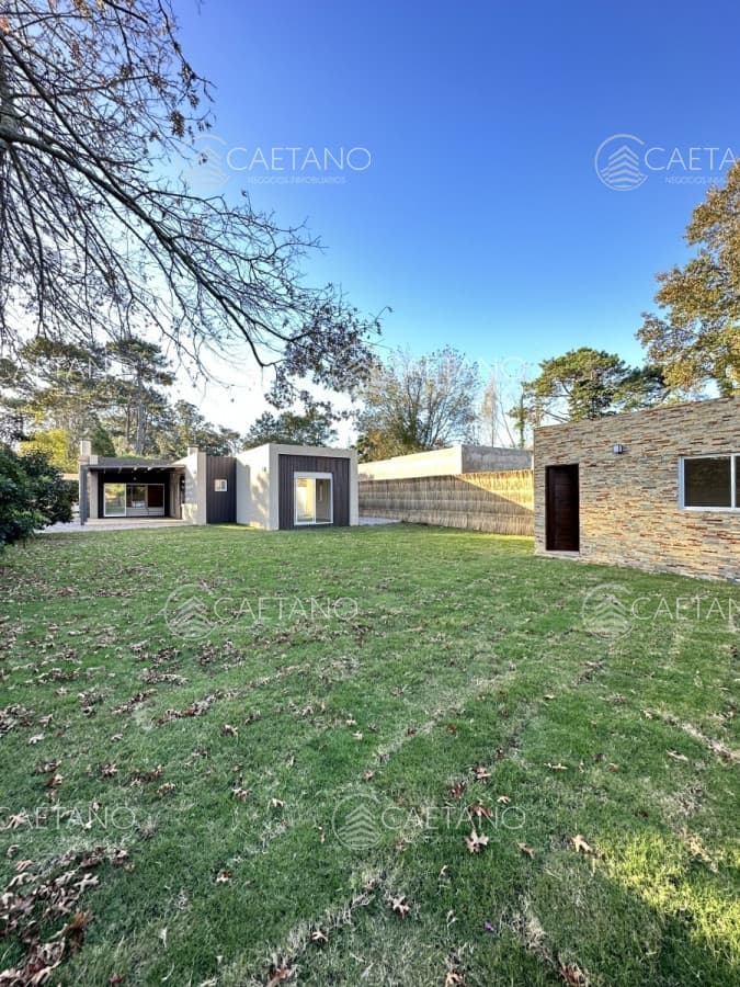 Casa venta punta del este