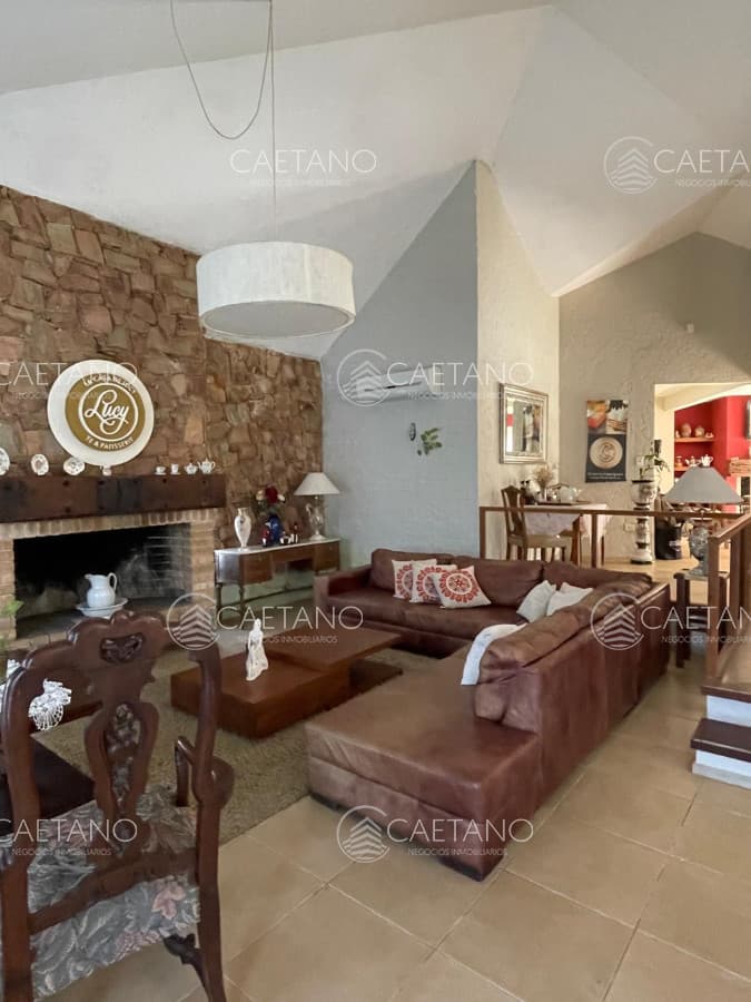 Hermoso chalet a la venta