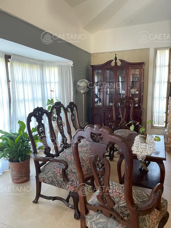 Hermoso chalet a la venta — foto 3
