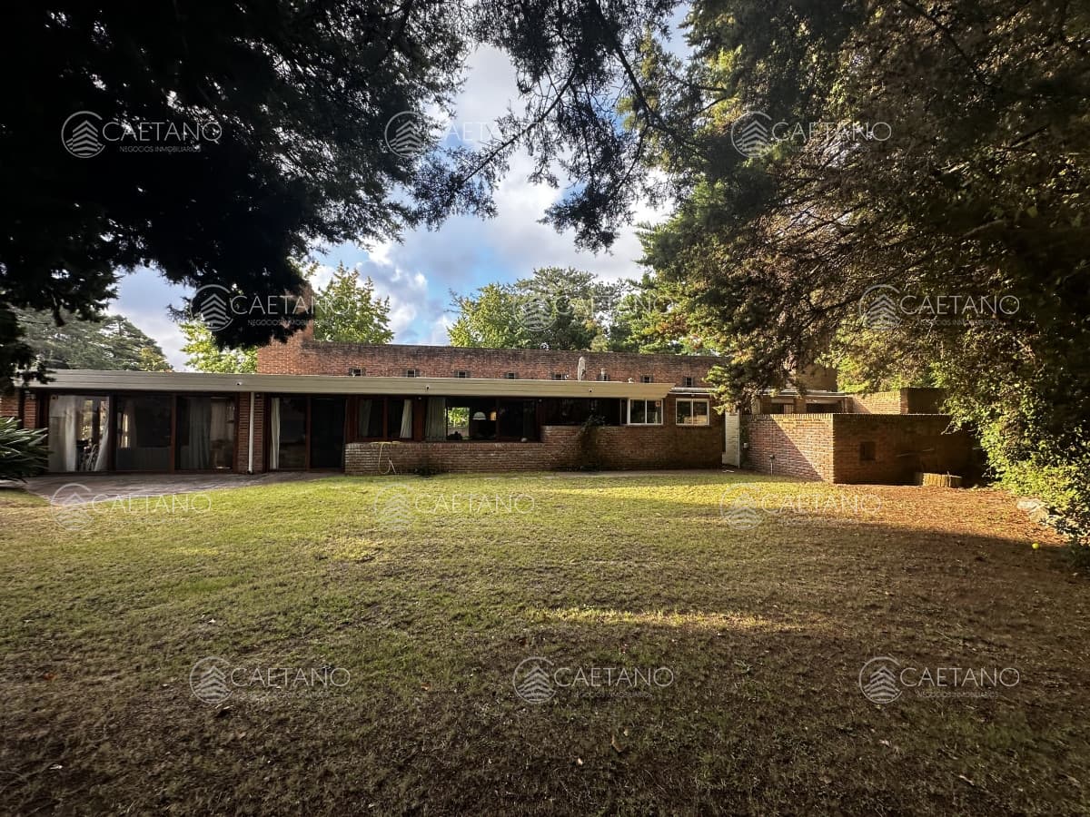 Chalet de categoria en Venta