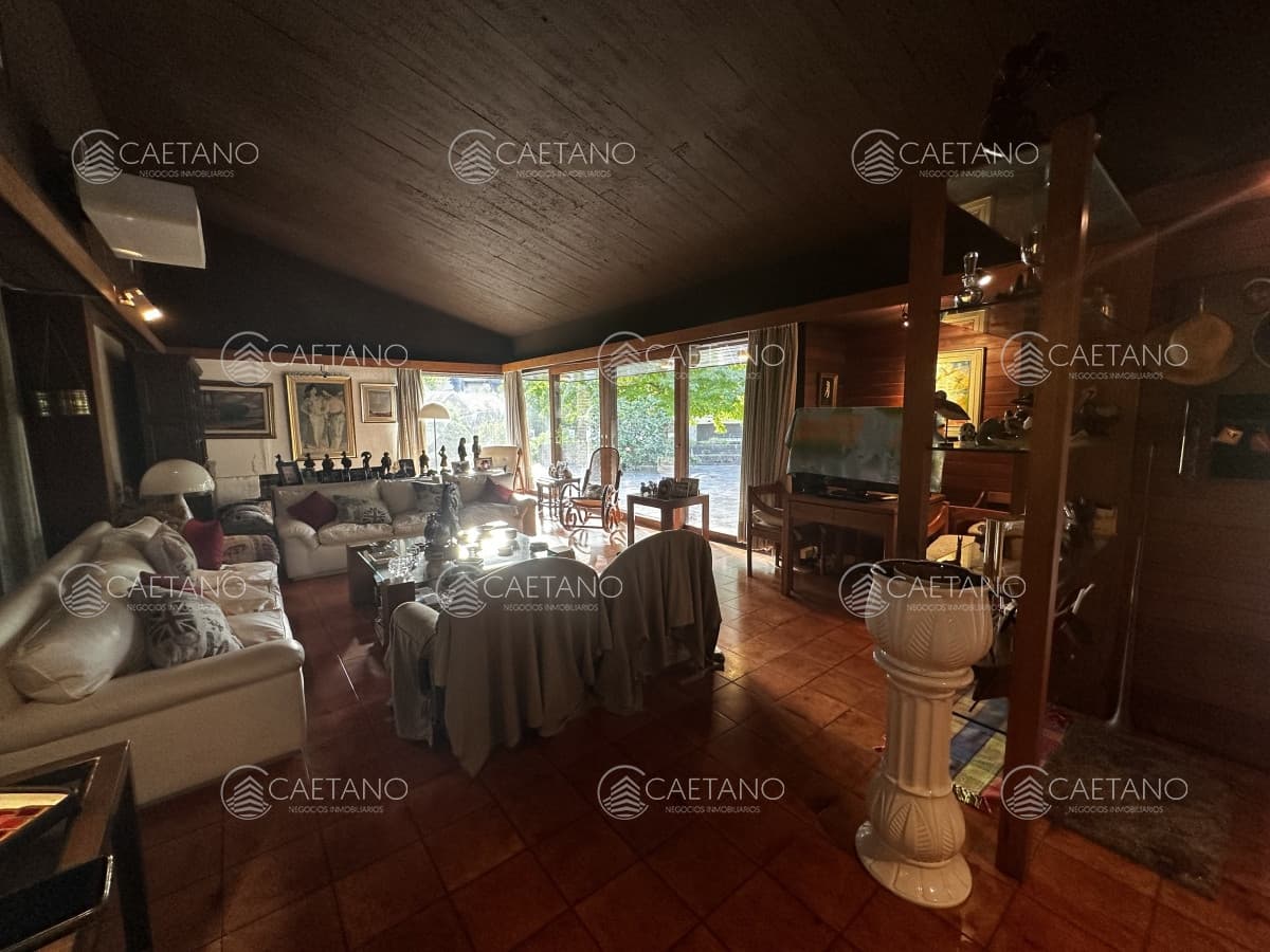 Chalet de categoria en Venta — foto 3