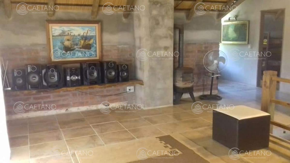 Casa de 3 dormitorios en Piriapolis — foto 3
