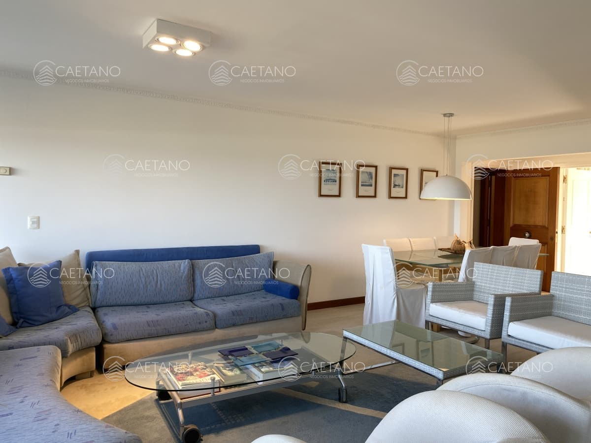 Venta de Penthouse primera línea Playa Brava, Punta del Este — foto 3