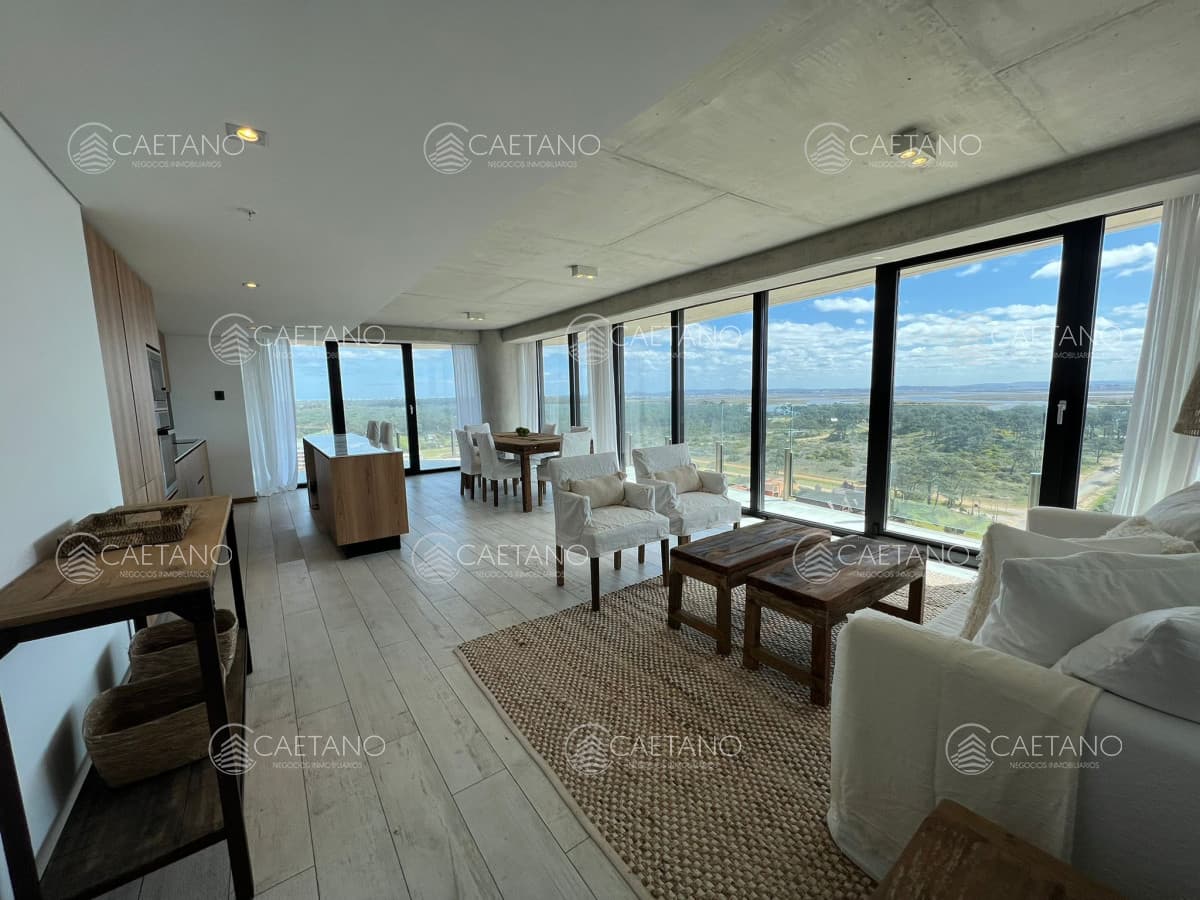 APARTAMENTO EN SURFSIDE CON VISTA AL MAR — foto 2