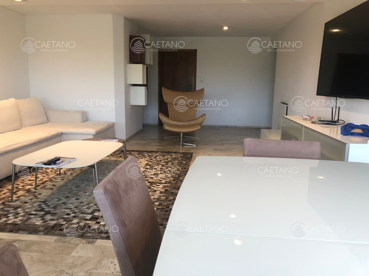 APARTAMENTO RECICLADO DECORADO POR BOCONCEPT — foto 3