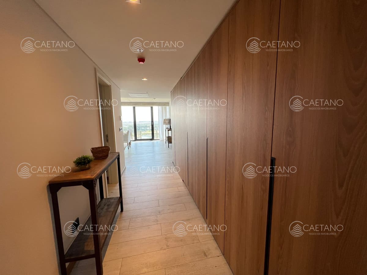APARTAMENTO EN EDIFICIO NUEVO  SOBRE LA BRAVA — foto 2