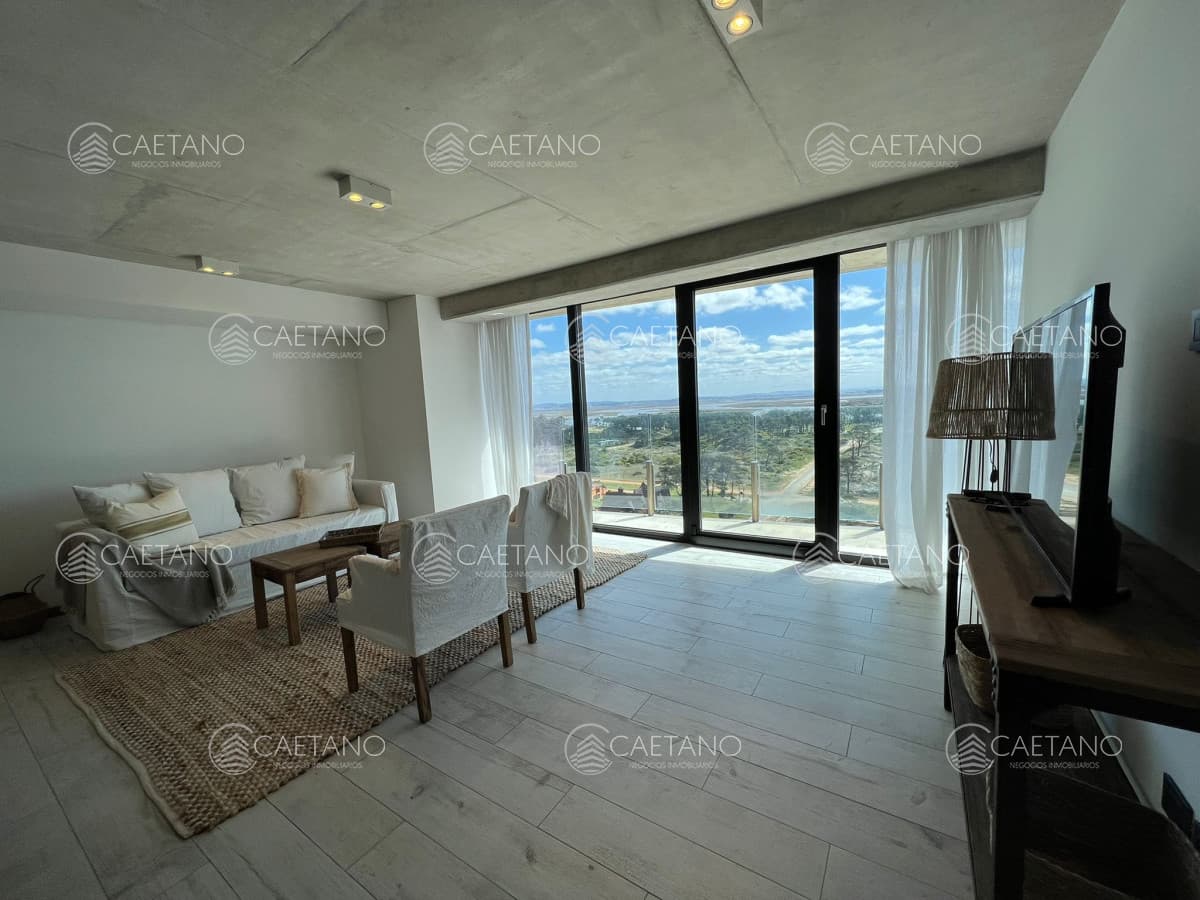 APARTAMENTO EN EDIFICIO NUEVO  SOBRE LA BRAVA — foto 3