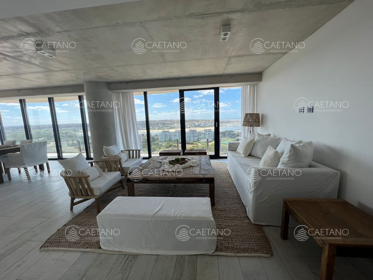 APARTAMENTO EN EDIFICIO NUEVO SOBRE LA BRAVA — foto 2