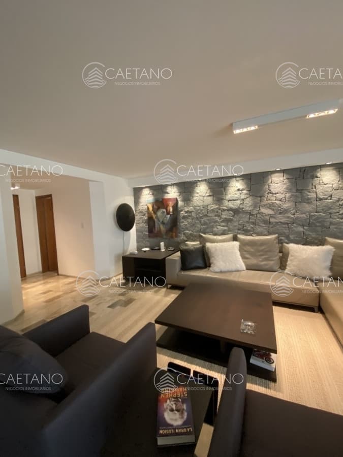 APARTAMENTO RECICLADO SOBRE ROOSEVELT — foto 2