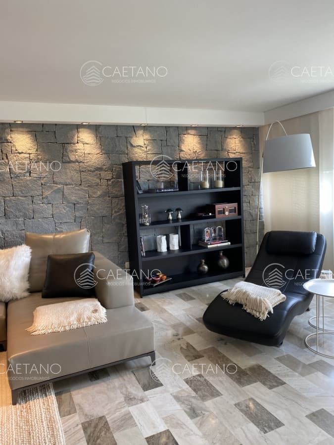 APARTAMENTO RECICLADO SOBRE ROOSEVELT — foto 3