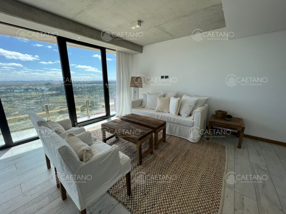APARTAMENTO EN SURFSIDE CON VISTA AL MAR — foto 3