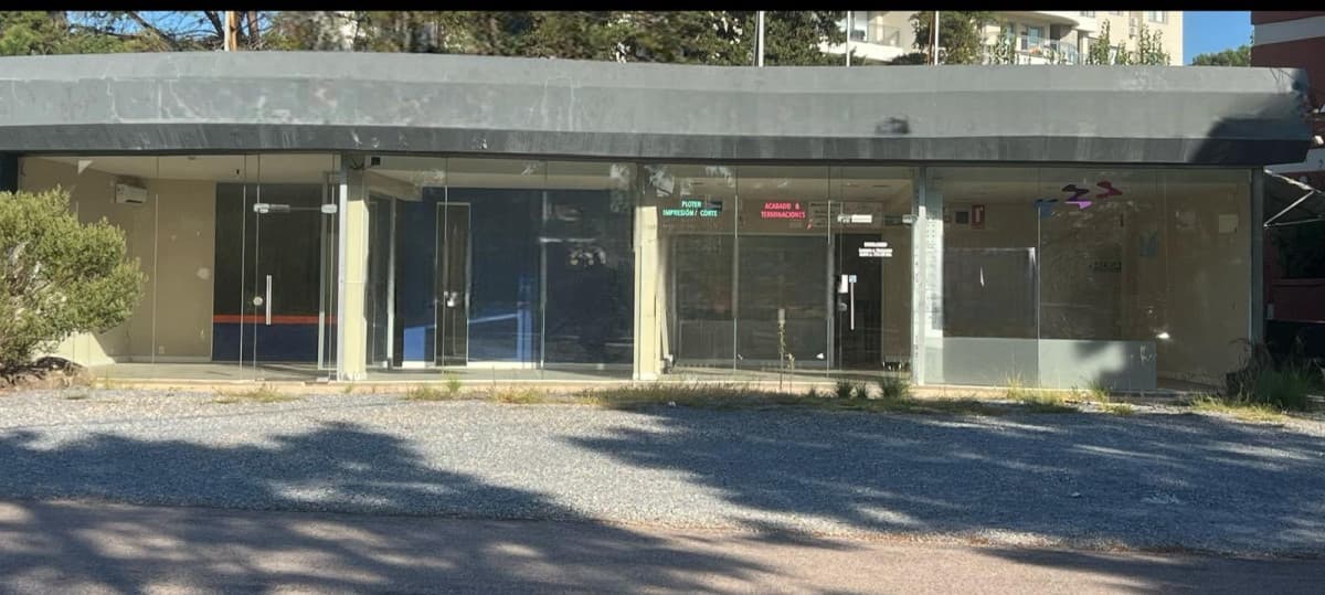 Local en alquiler en Punta del Este