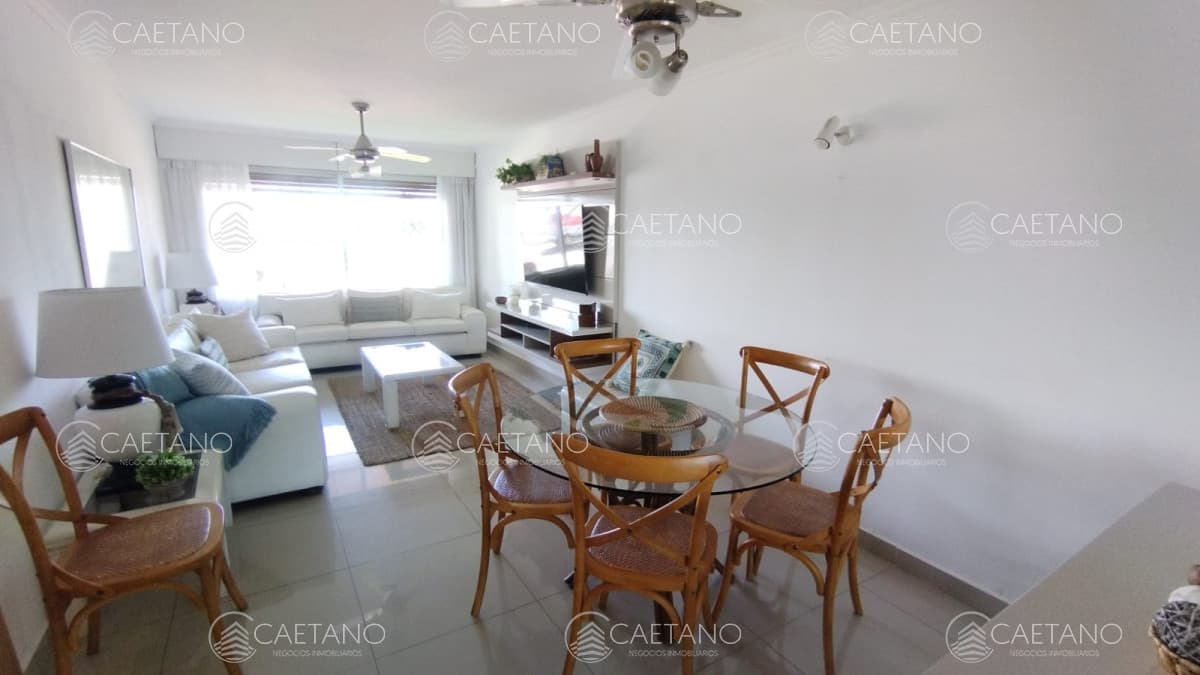 Venta apartamento 3 dormitorios. Peninsula, Punta del Este — foto 2