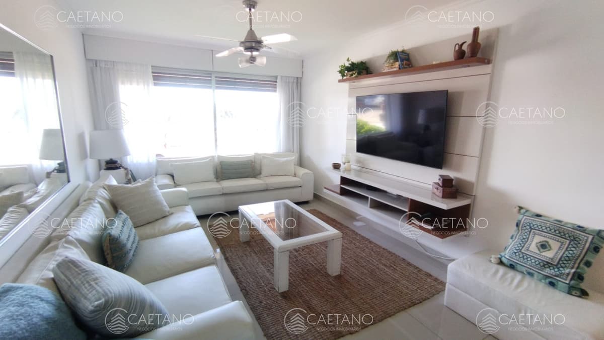 Venta apartamento 3 dormitorios. Peninsula, Punta del Este