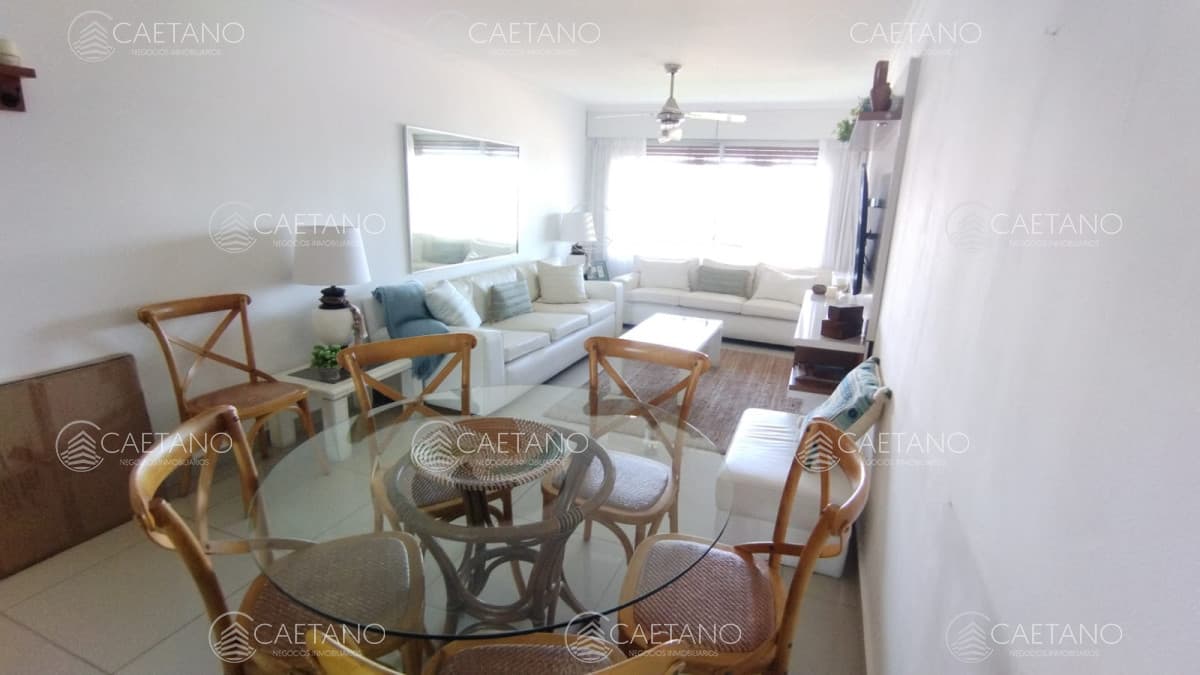 Venta apartamento 3 dormitorios. Peninsula, Punta del Este — foto 3