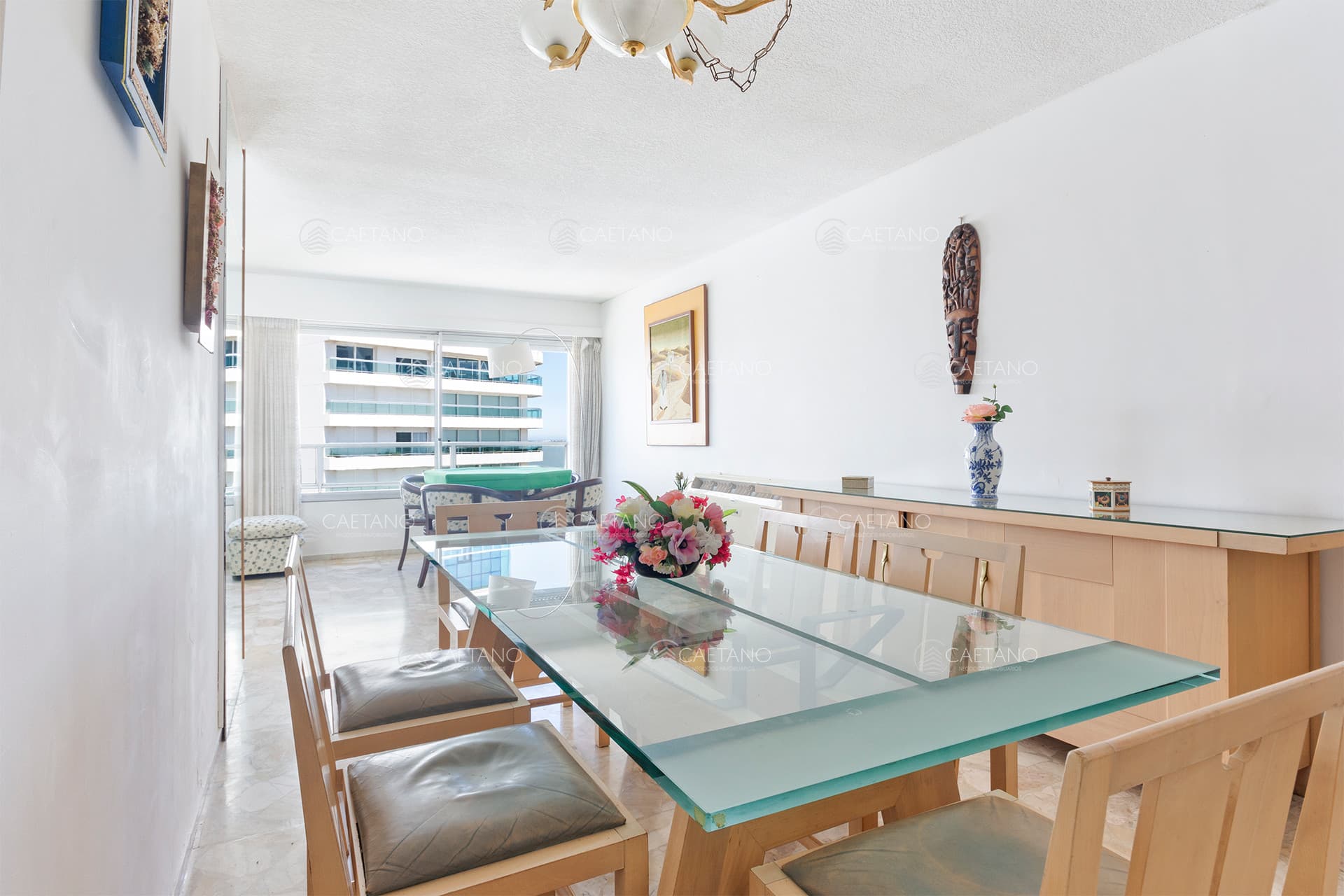 Venta Pent House Duplex  - Complejo Lincoln Center — foto 3