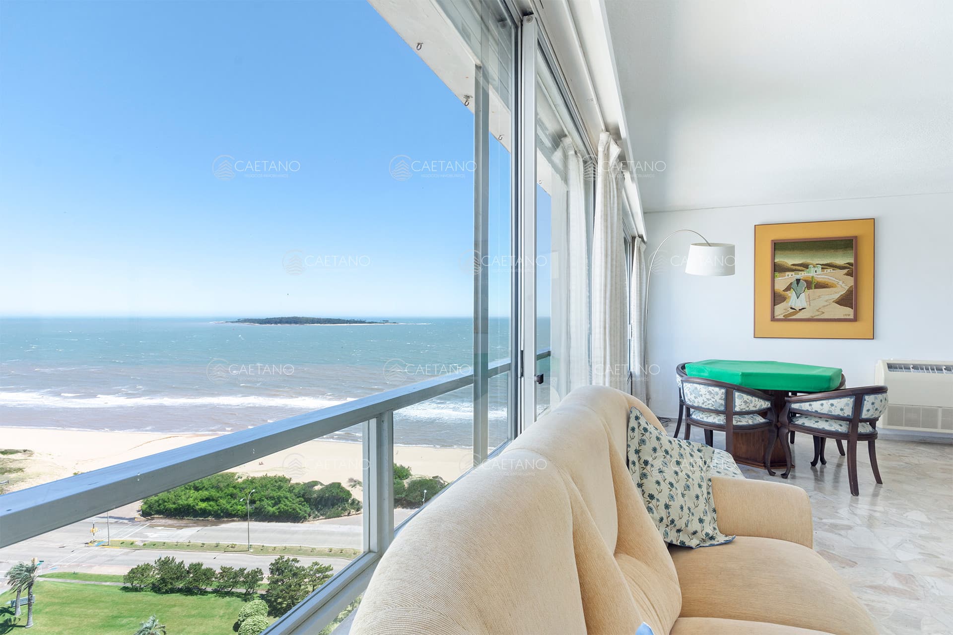 Venta Pent House Duplex  - Complejo Lincoln Center