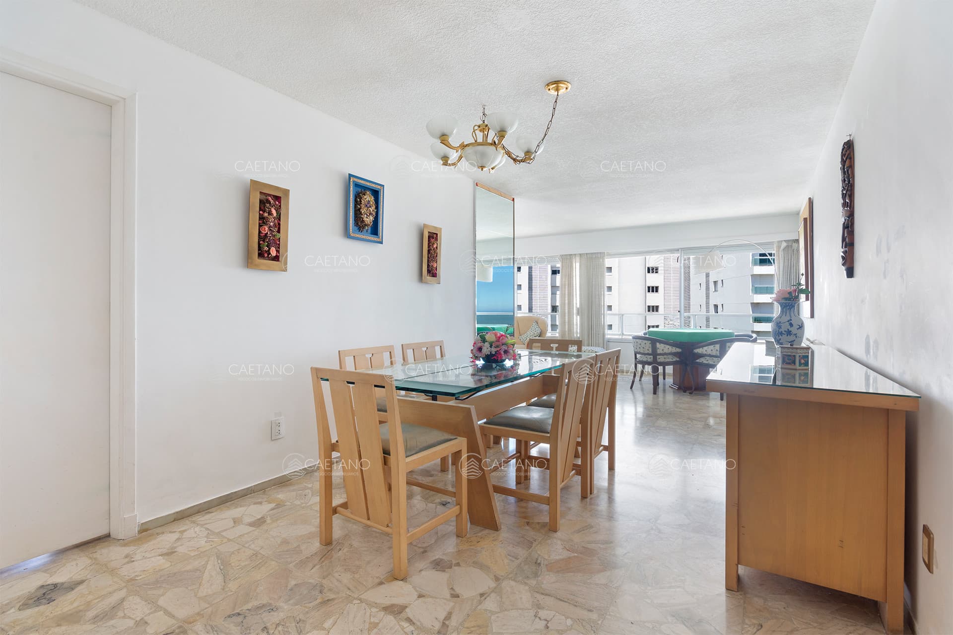 Venta Pent House Duplex  - Complejo Lincoln Center — foto 2