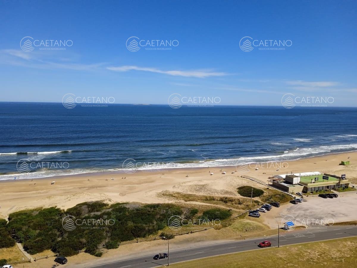 Espectacular apartamento en la Brava!!