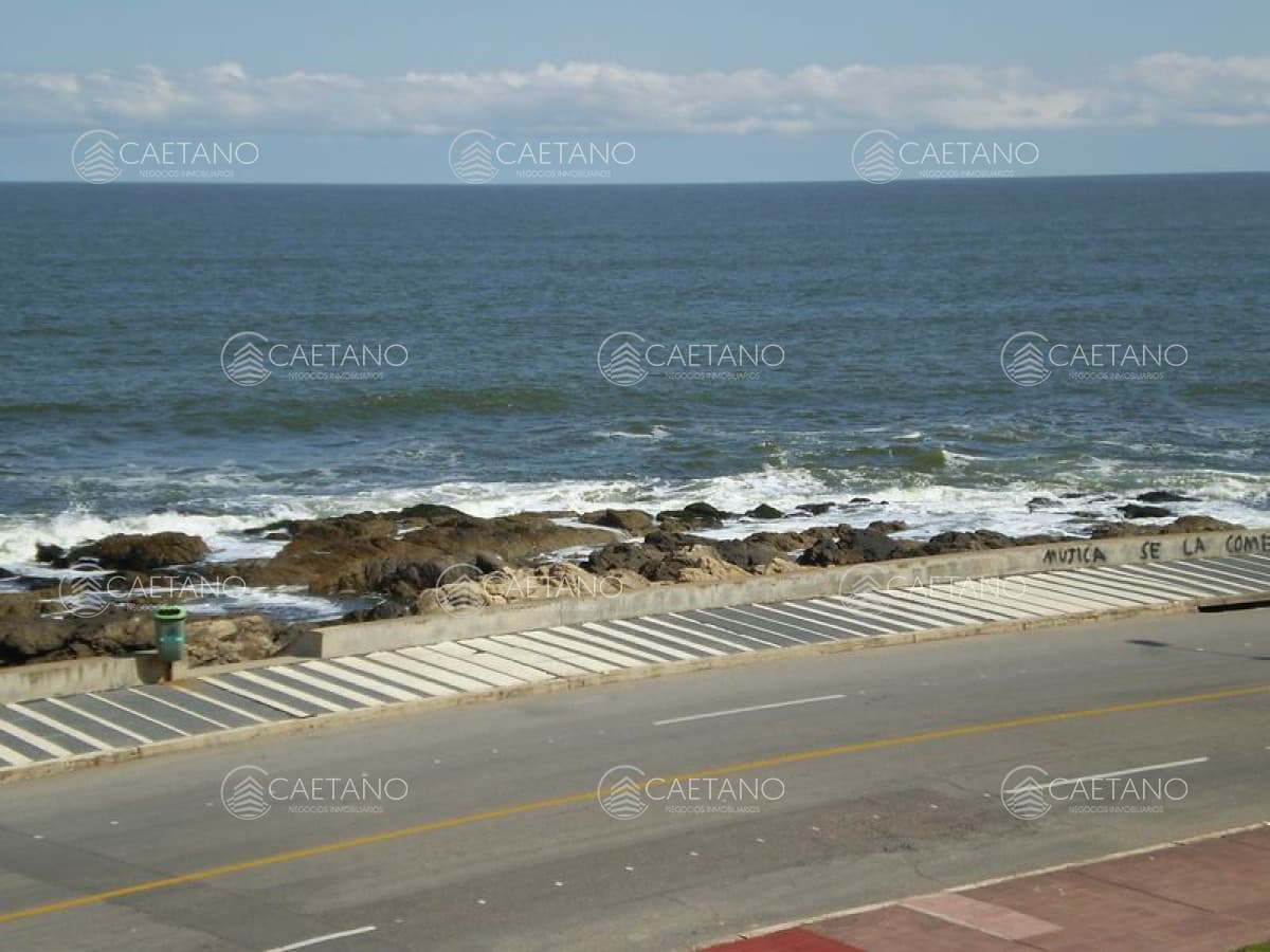 Venta apartamento 1 dormitorio. Peninsula, Punta del Este