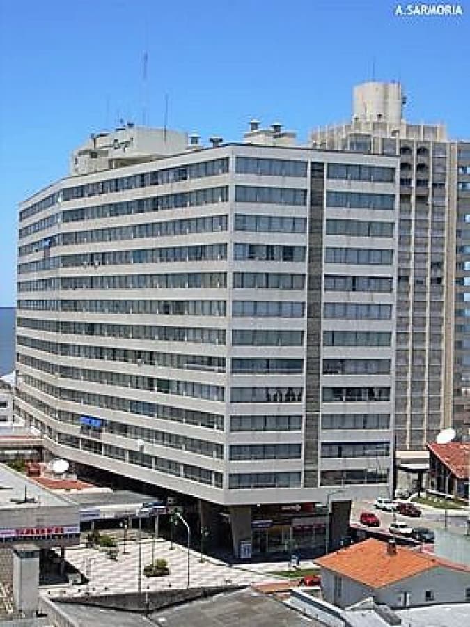 Apartamento en Península - Punta del Este