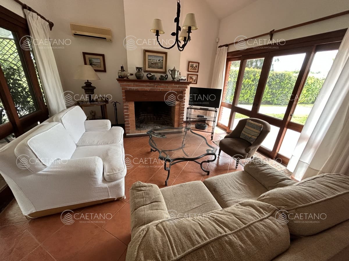 Casa en alquiler en Punta del Este — foto 2