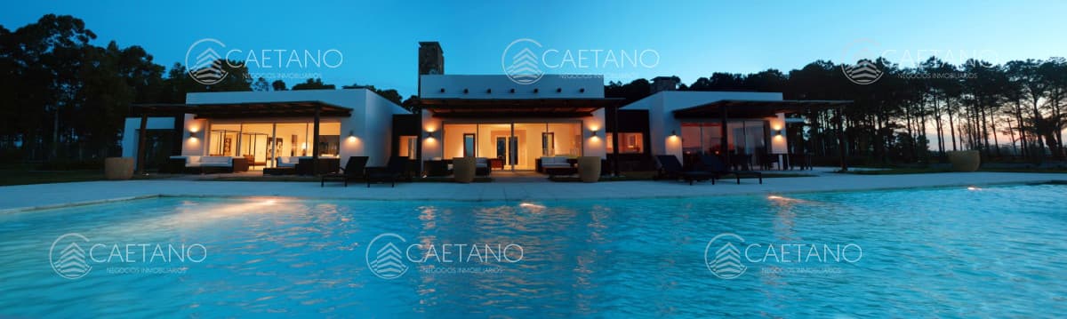 50 metros de costa, acepta financiacion sin interes, venta, chacra, Punta del Este, Uruguay, LAGUNA DE LOS CISNES — foto 3