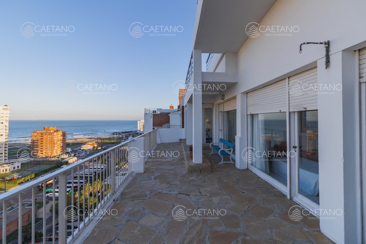 VANGUARDIA - PENT HOUSE EN MANSA - DEPARTAMENTO DE CATEGORIA — foto 2
