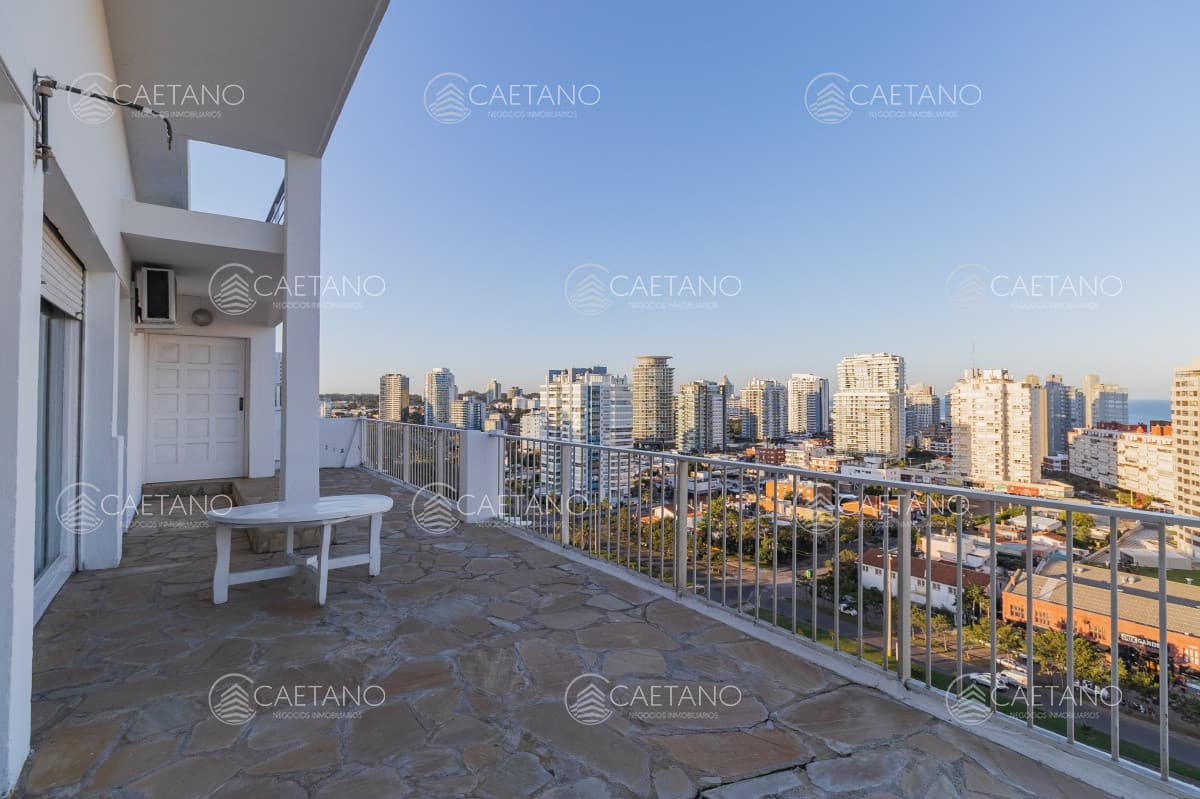 VANGUARDIA - PENT HOUSE EN MANSA - DEPARTAMENTO DE CATEGORIA — foto 3