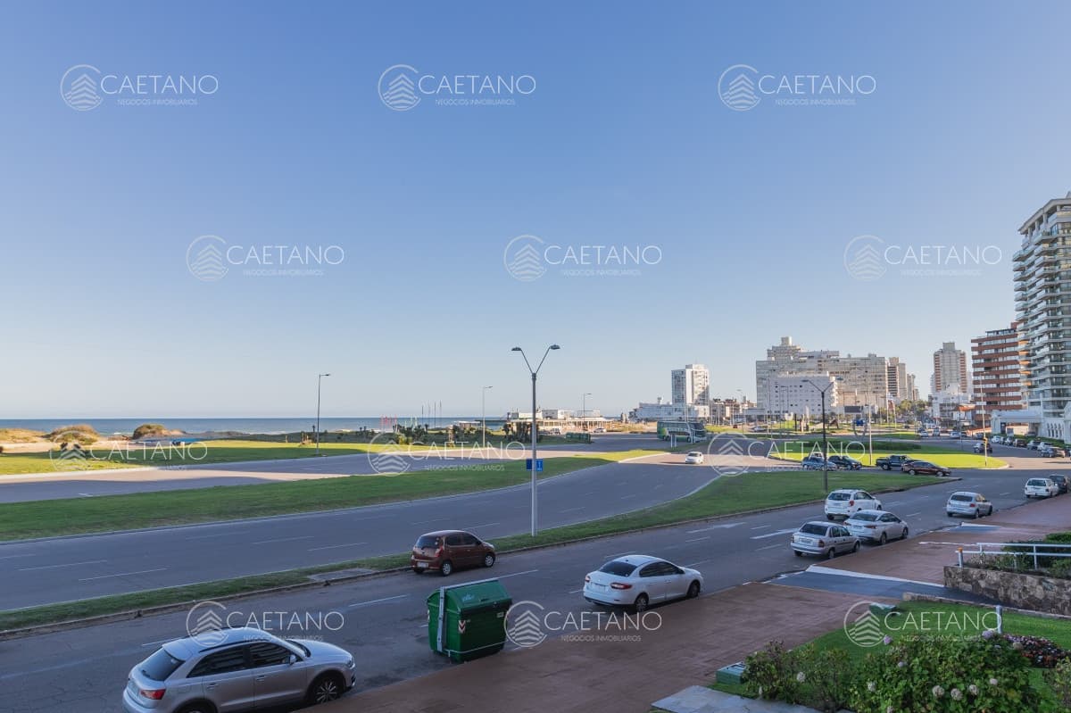 MARE NOSTRUM - 2 DORM Y MEDIO. — foto 2