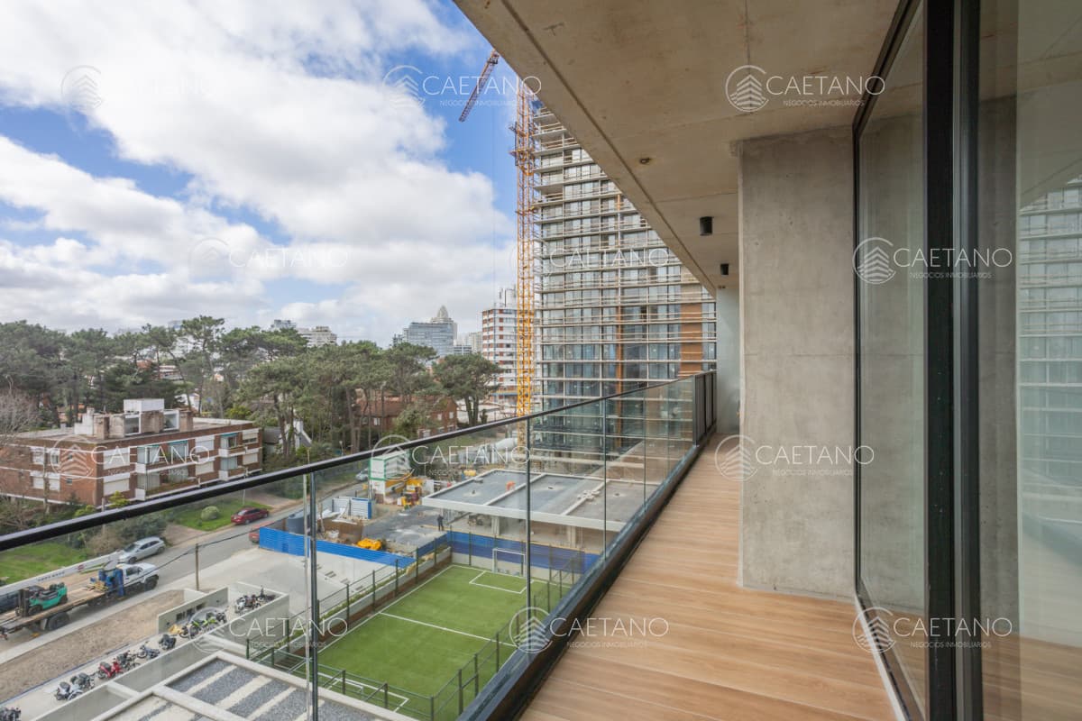 VENTA DEPARTAMENTO PUNTA DEL ESTE TORRE DEL ESTE