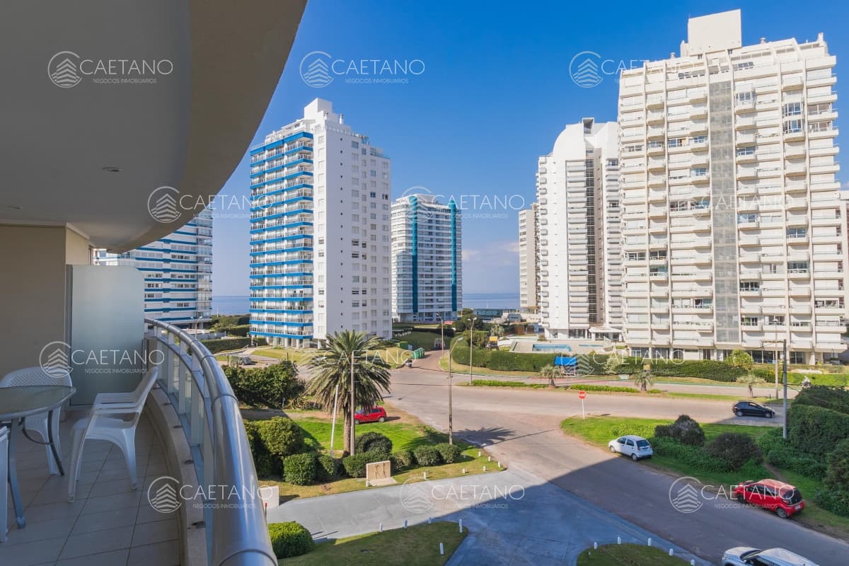 VENTA DEPARTAMENTO 3 DORMITORIOS EN CHIVERTA - AIDY GRILL — foto 3