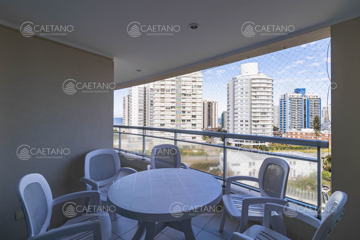 FOREST TOWER - AMPLIO EN LA BRAVA — foto 3