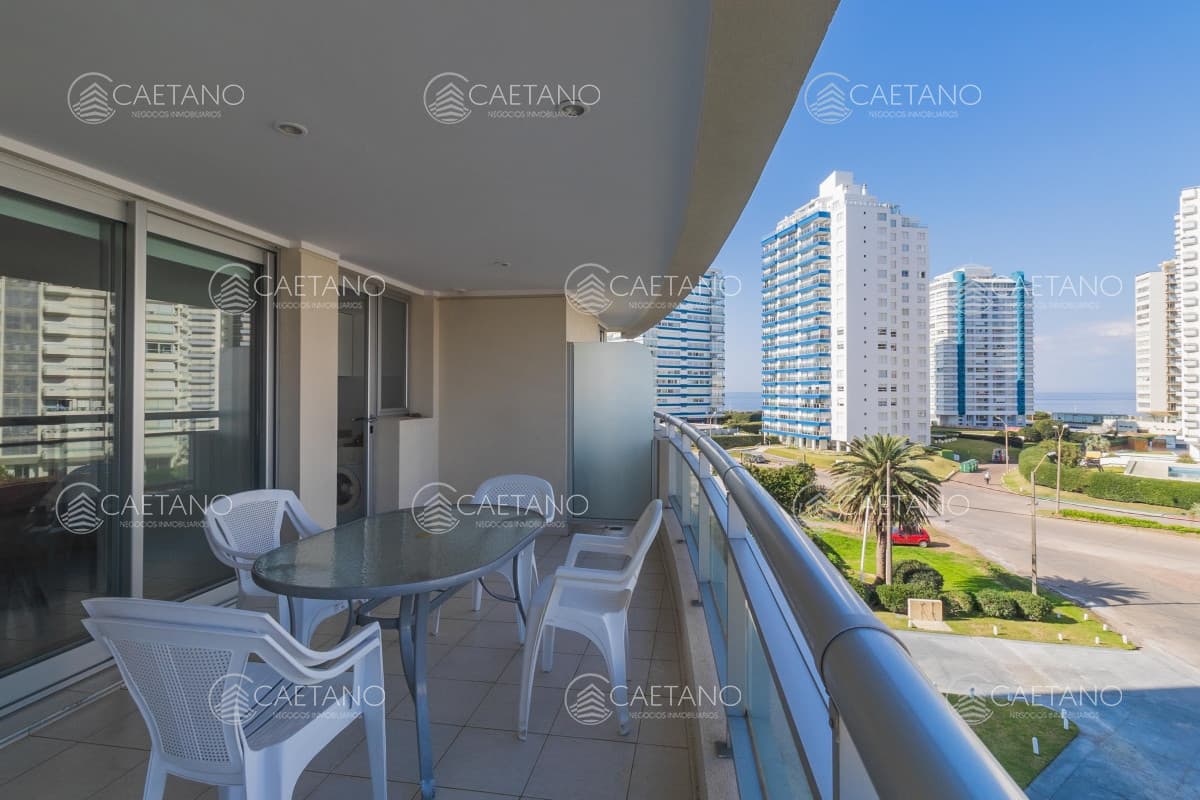 VENTA DEPARTAMENTO 3 DORMITORIOS EN CHIVERTA - AIDY GRILL — foto 2