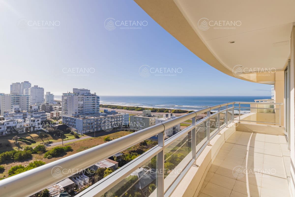 Venta apartamento FOREST TOWER I - GRAN PLANTA