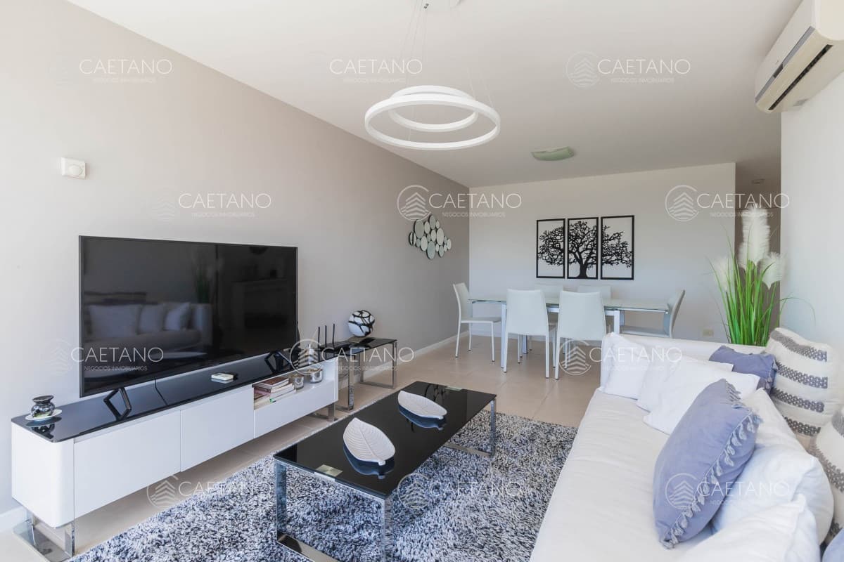Apartamento en alquiler en Punta del Este — foto 3