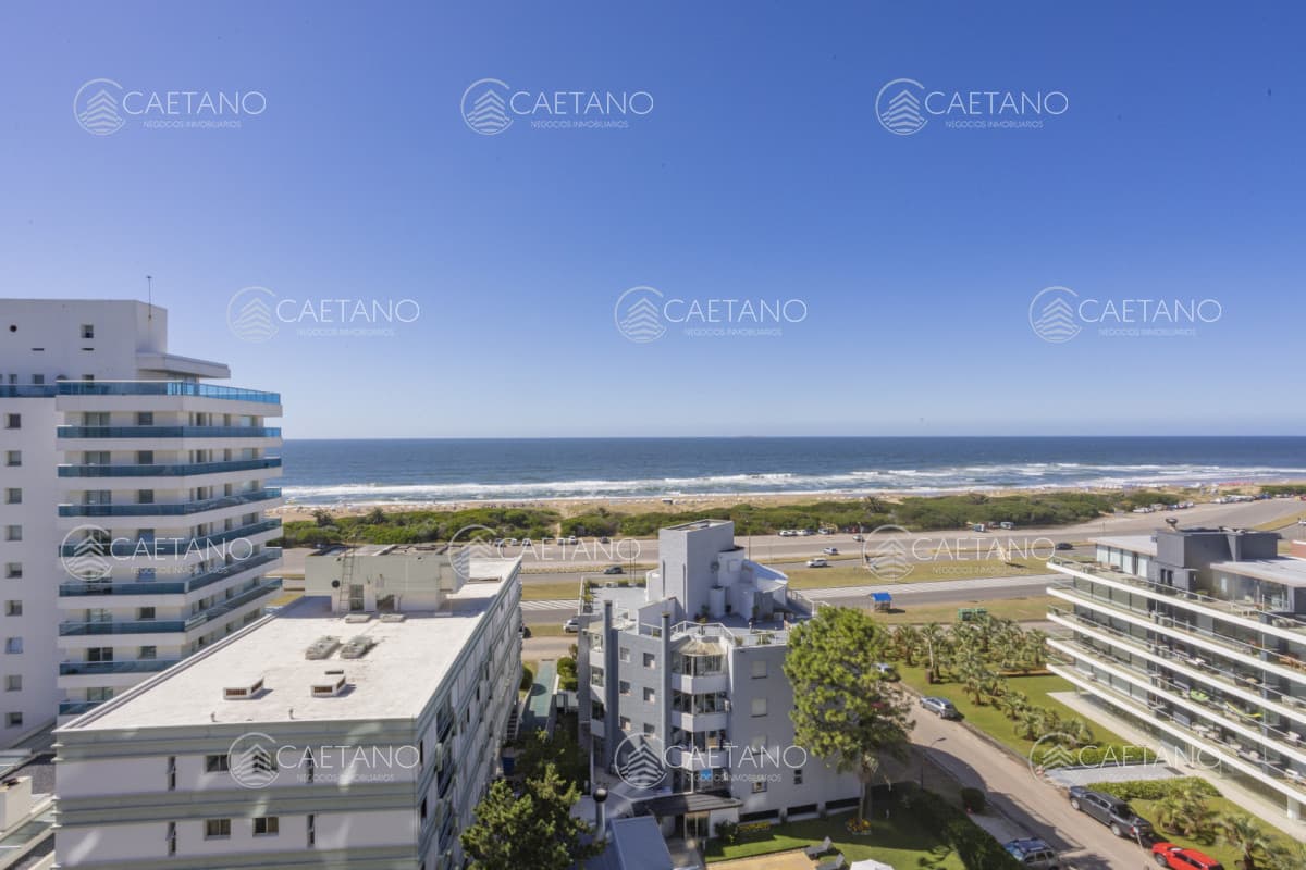 ALQUILER DEPARTAMENTO A ESTRENAR 2 DORMITORIOS MANGLAR BRAVA — foto 3