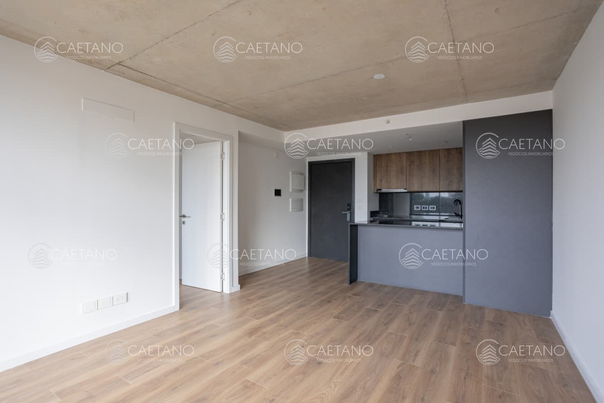 VENTA DEPARTAMENTO PUNTA DEL ESTE TORRE DEL ESTE — foto 3