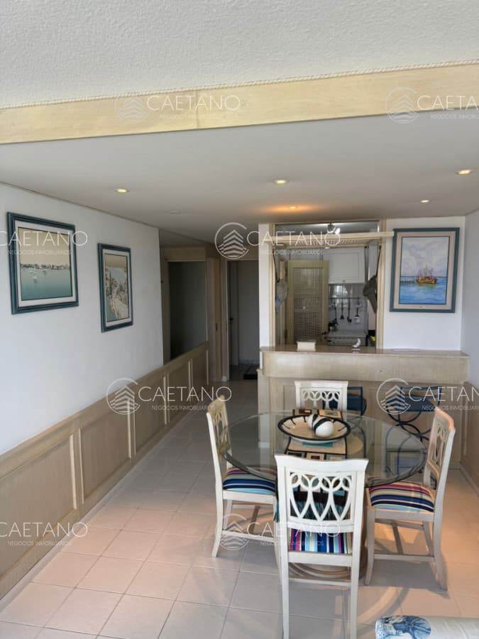VENTA DEPARTAMENTO 2 DORMITORIOS PLAYA MANSA PUNTA DEL ESTE — foto 3