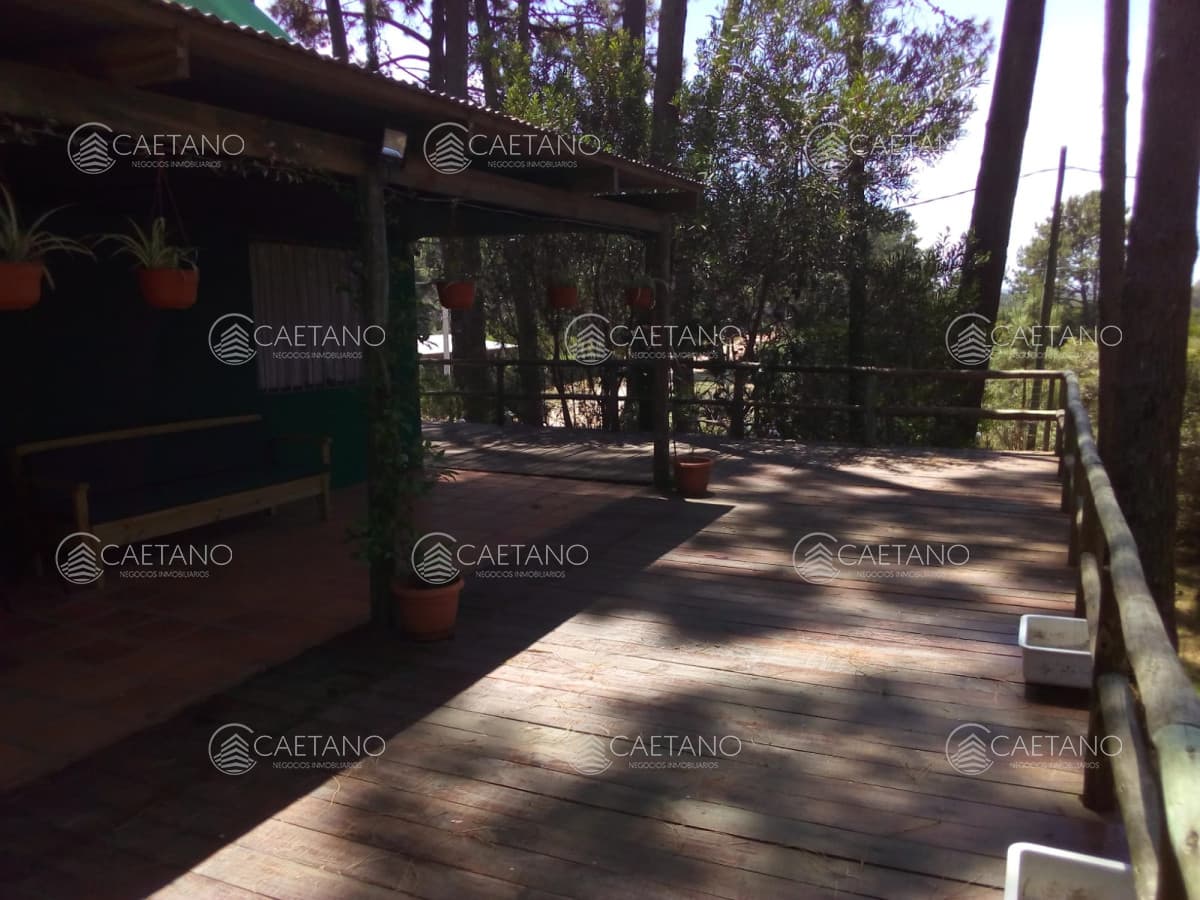 Venta! Casa de excelente construcción, 1 cuadra del mar — foto 2