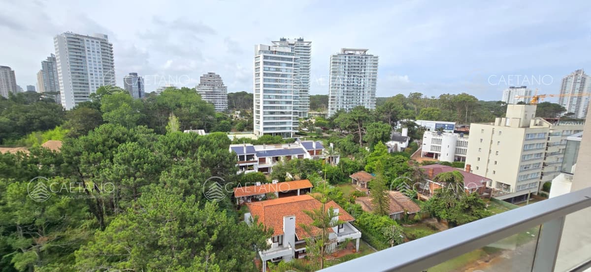 Venta apartamento 2 dormitorios en Punta del Este