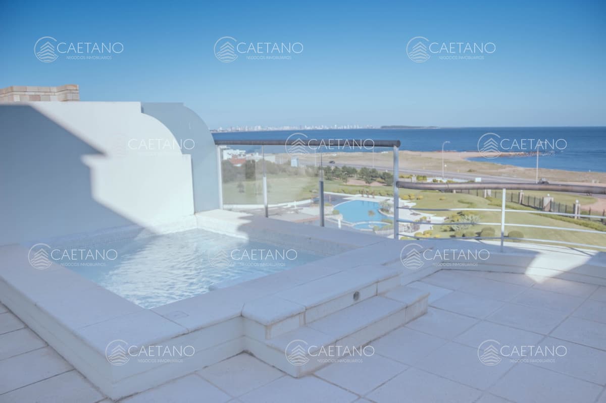 Apartamento en venta en Maldonado — foto 2