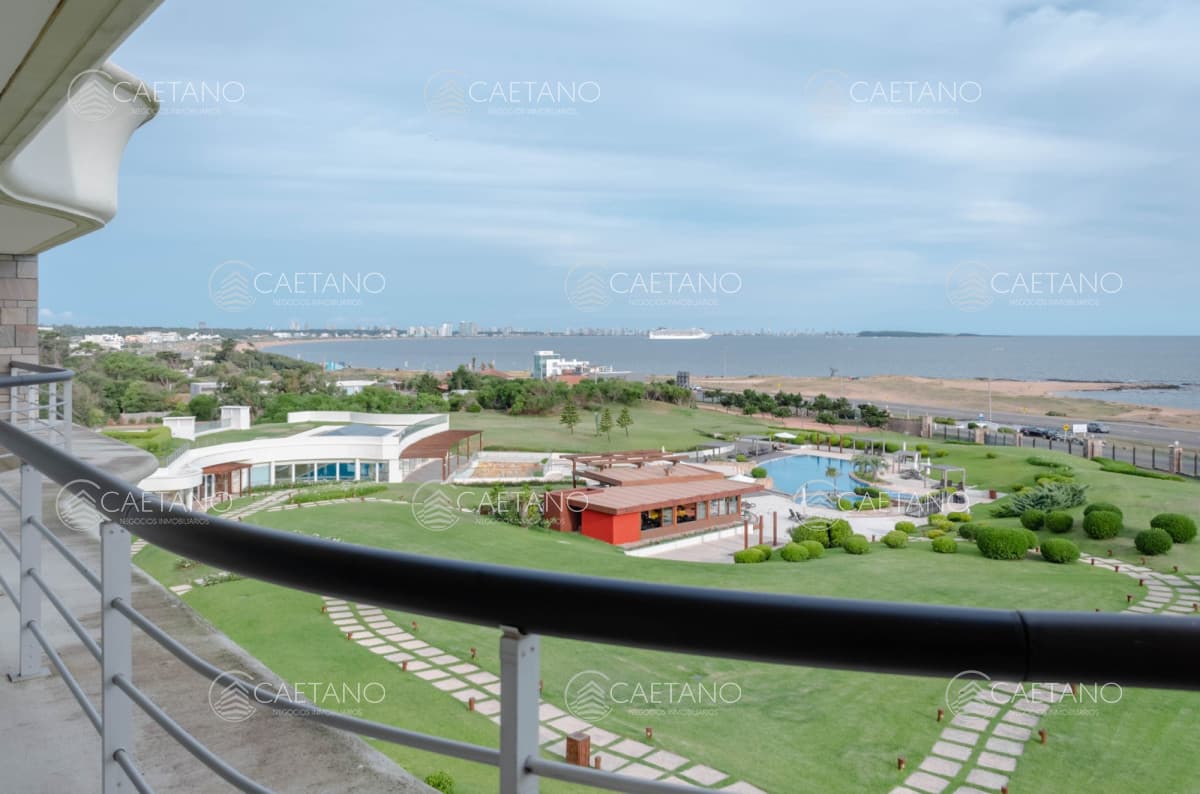 Apartamento en venta en Maldonado
