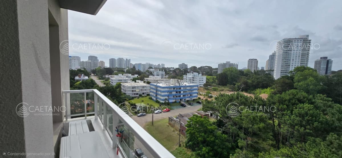 Venta apartamento 2 dormitorios en Punta del Este — foto 2