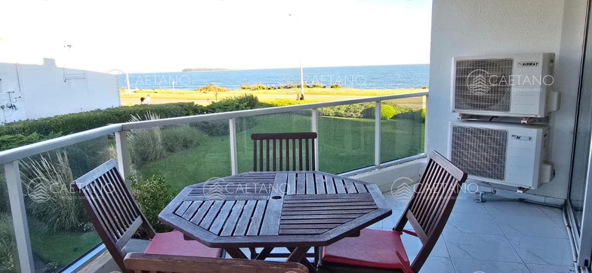 Apartamento en alquiler en Punta del Este — foto 3