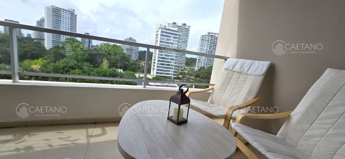 Venta apartamento 2 dormitorios en Punta del Este — foto 3