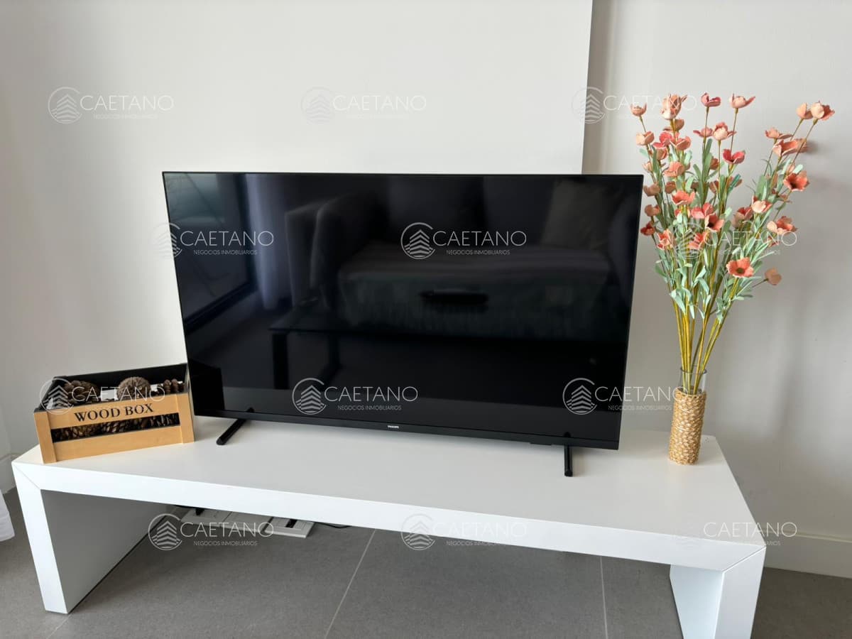 Apartamento en venta en Punta del Este