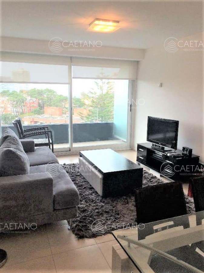Apartamento - alquiler temporada 2024 3 dormitorios con amenities — foto 3