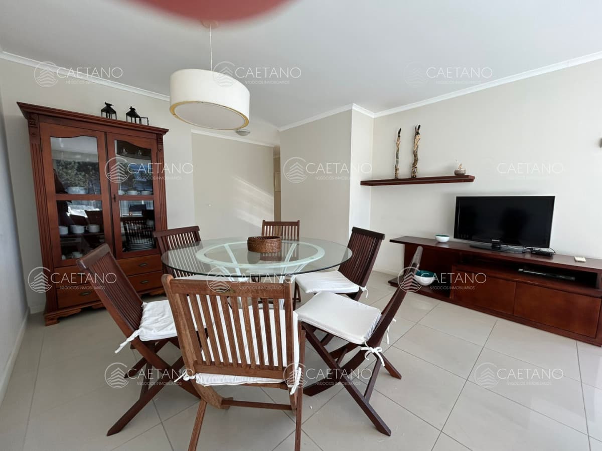Ocean Drive Apartamento en venta tres dormitorios, full amenities — foto 3