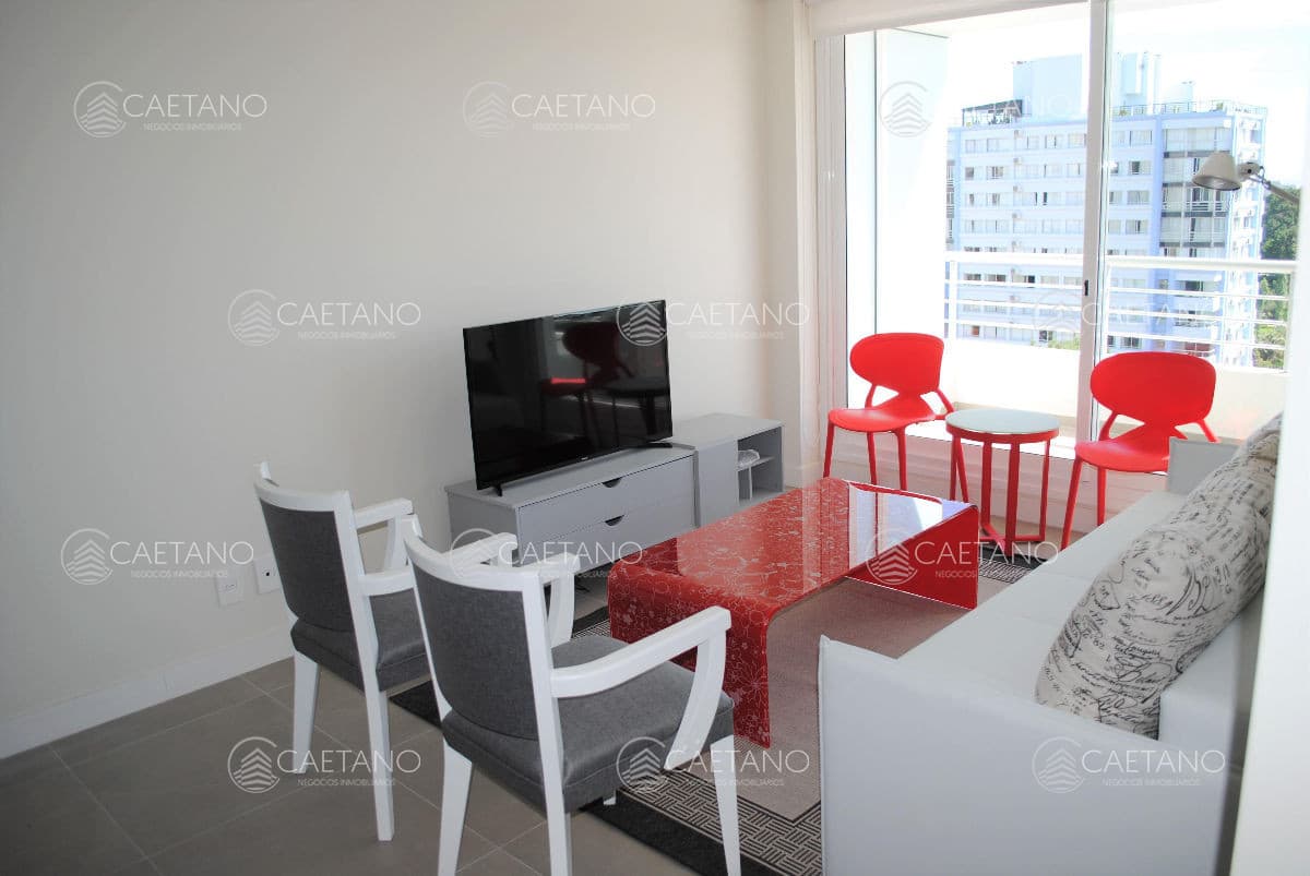 Greenlife. Apartamento en venta 1 dormitorio 2 baños. - Punta del Este. — foto 3